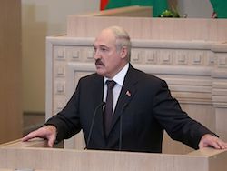 Страховка для Лукашенко
