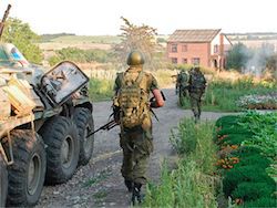Почему Киев не объявит военное положение