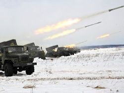 Генерал США назвал действия России "проверкой эффективности НАТО"
