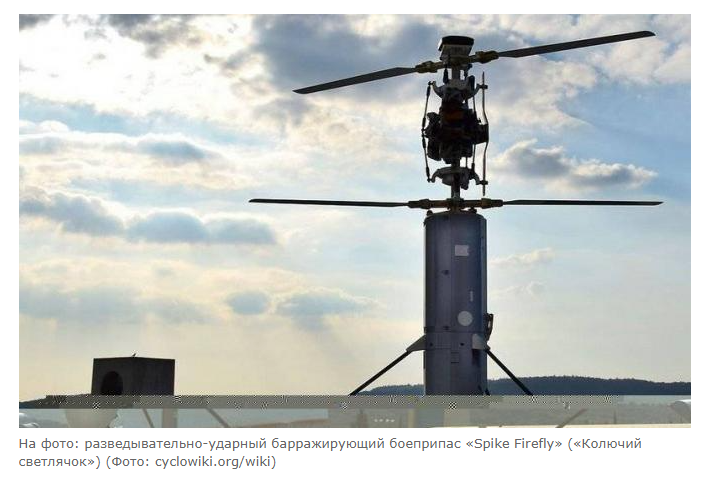 Секретное оружие Израиля в борьбе с ХАМАС