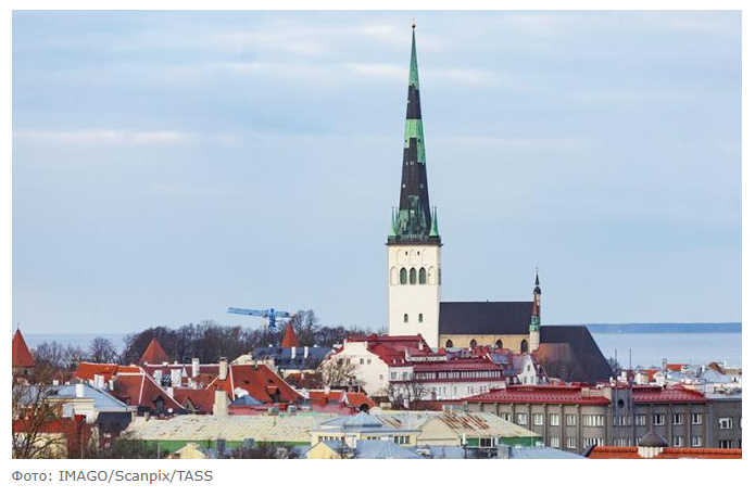 Черные списки русофобов пустят в ход по окончании СВО