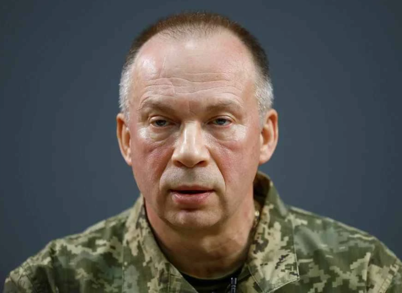 Госдеп опроверг информацию о переговорах с РФ по Украине. Сырский заявил, что ВСУ перешли к обороне. Сводка спецоперации на утро 14 февраля