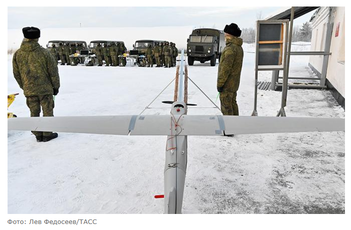 Foreign Affairs: Русский ВПК эффективнее в 10 раз, Запад проиграл технологическую войну