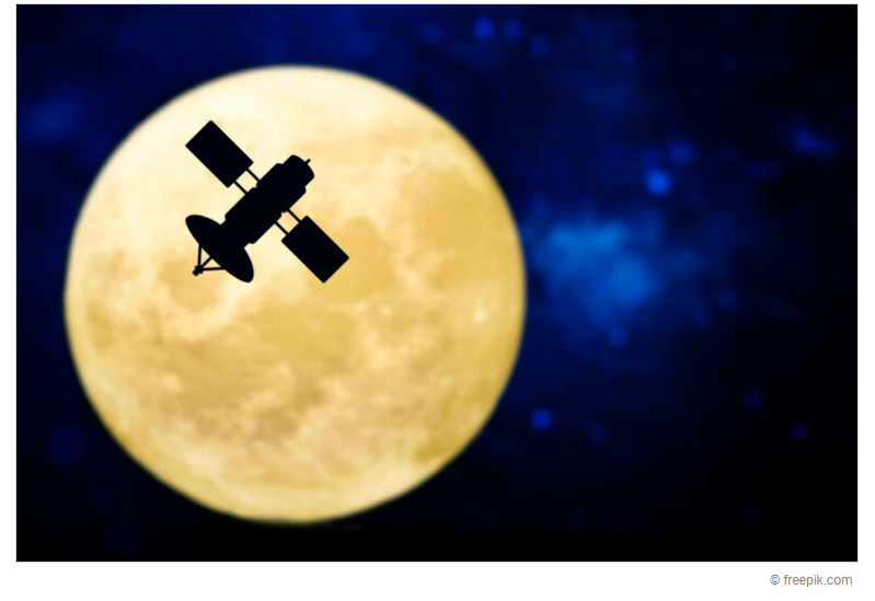 Россия займется военным освоением космоса