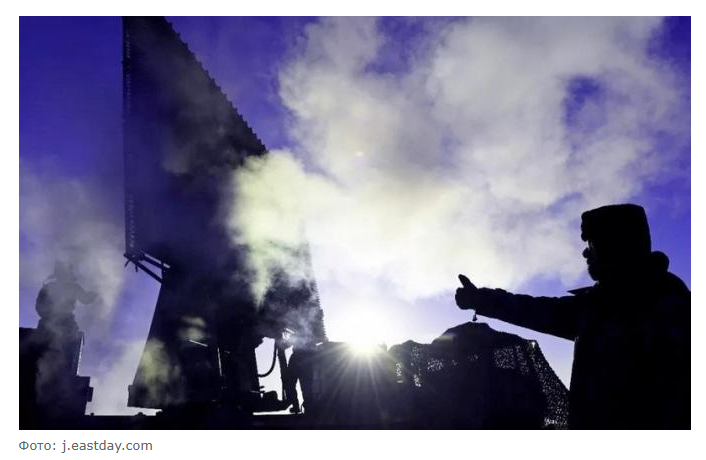 Китайцы создали военный радар, который взломает даже Starlink Илона Маска