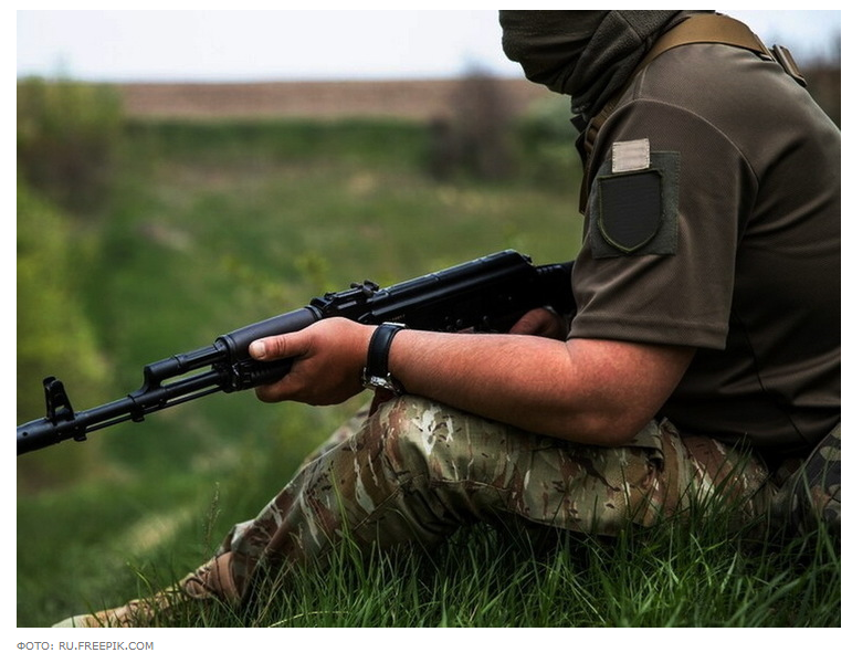 Стало известно о ликвидации суперснайпера ВСУ в зоне СВО