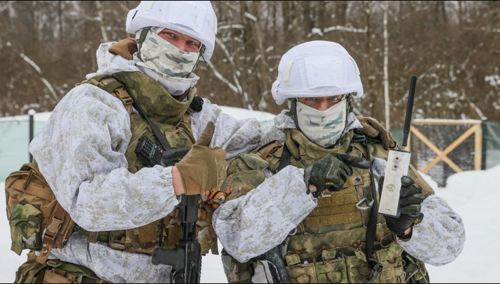 НОВЫЙ УДАР – ПОСЛЕ АВДОСА СХВАТКА НА ДРУГОМ НАПРАВЛЕНИИ: ЧТО ПРОИСХОДИТ НА ФРОНТАХ СВО