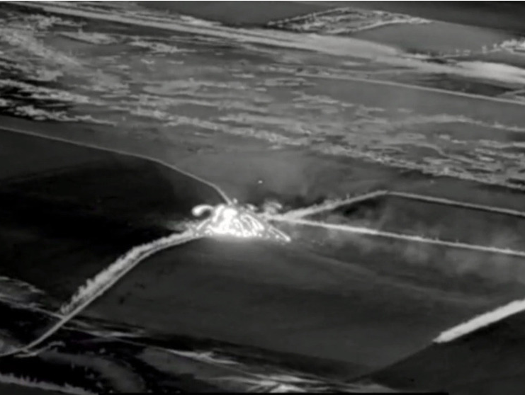 Forbes раскрыли судьбу экипажа уничтоженного на Украине ЗРК Patriot