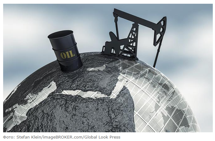 Судьба нефтяных цен в руках Ирана