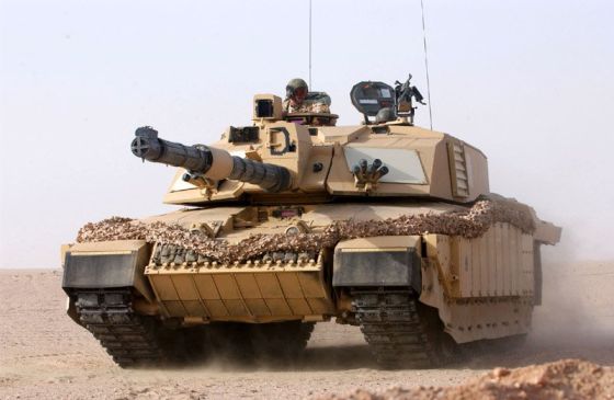 Bae  Rheinmetall     