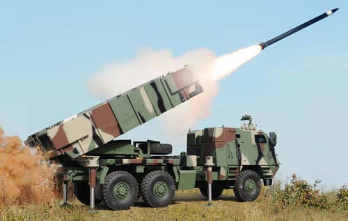         ASTROS-2 Mk.6