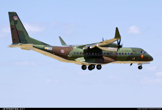         C-295W
