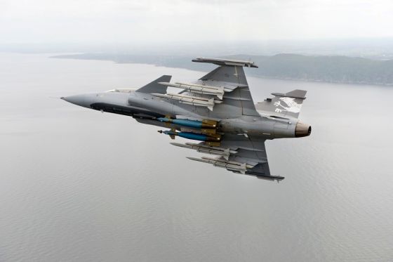       : JAS-39C/D   FA-50