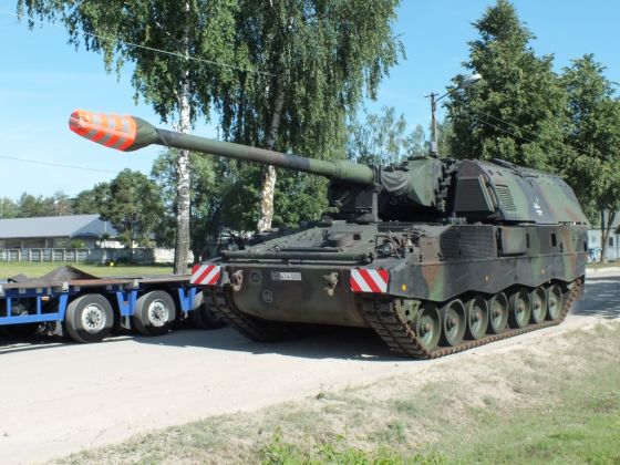   PzH 2000  