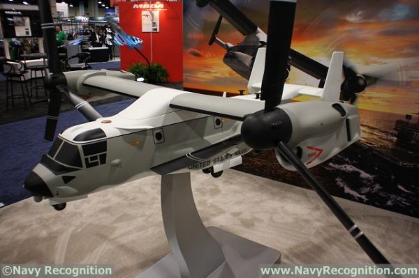     CMV-22