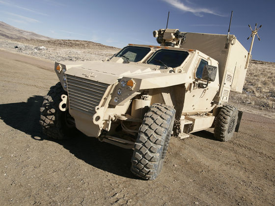 Oshkosh        JLTV