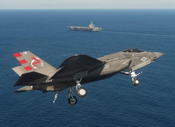        F-35