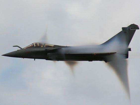     Dassault Rafale  2016   100 