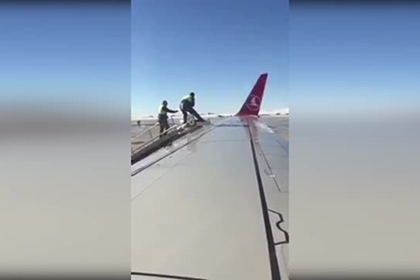  Turkish Airlines     