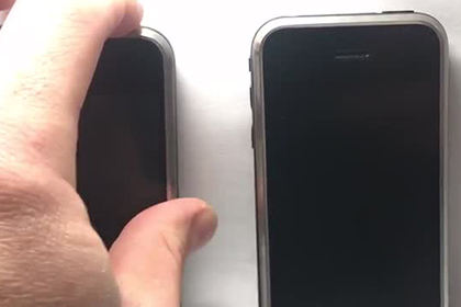      iPhone