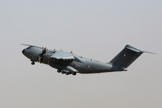    11-   A-400M 