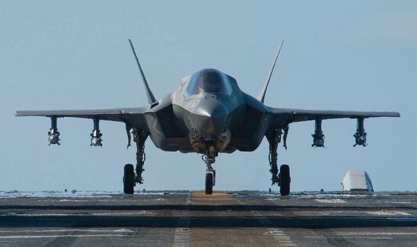       F-35