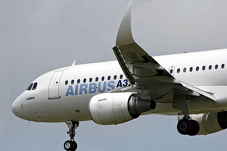 Airbus     