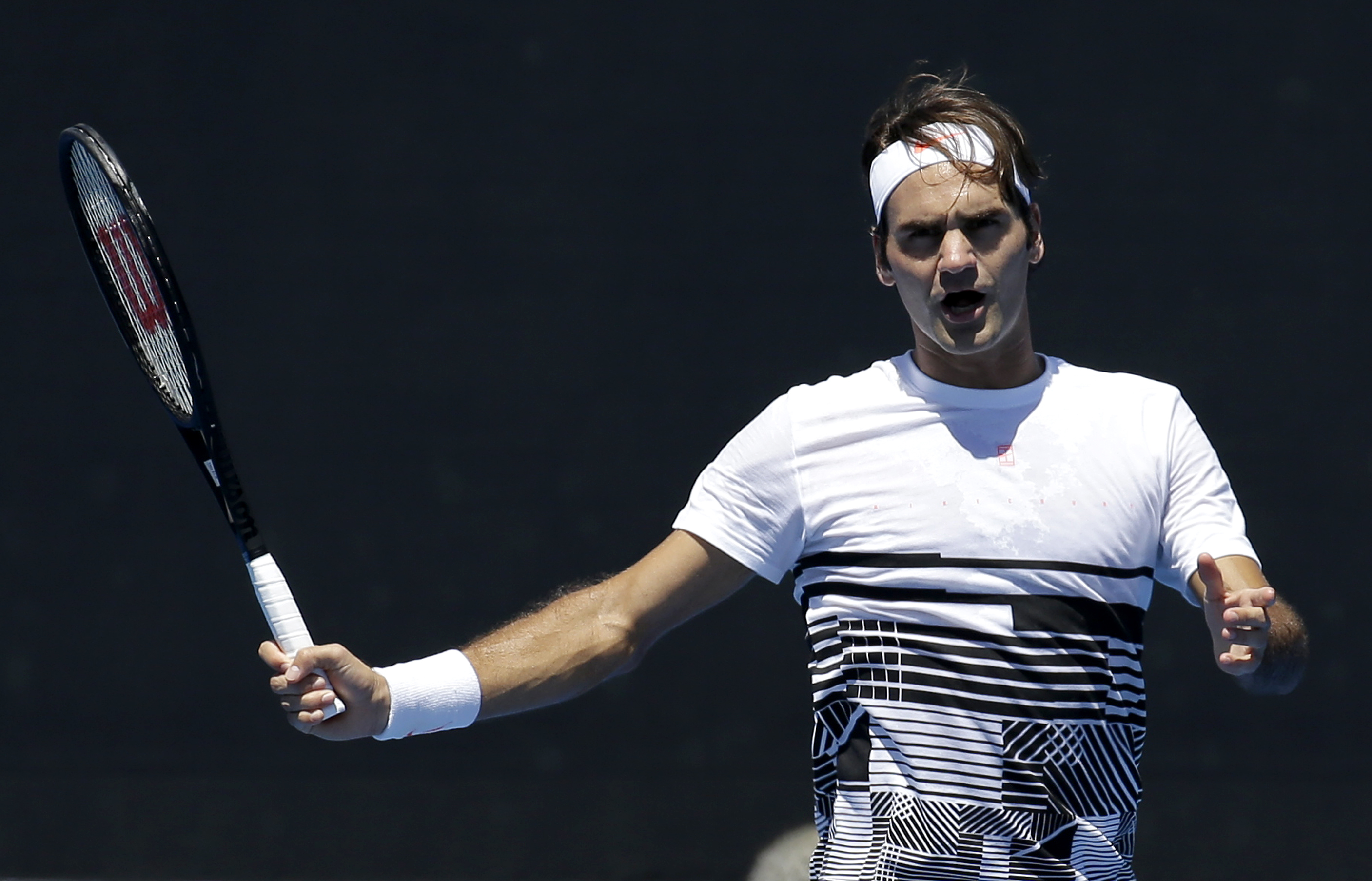           Australian Open
