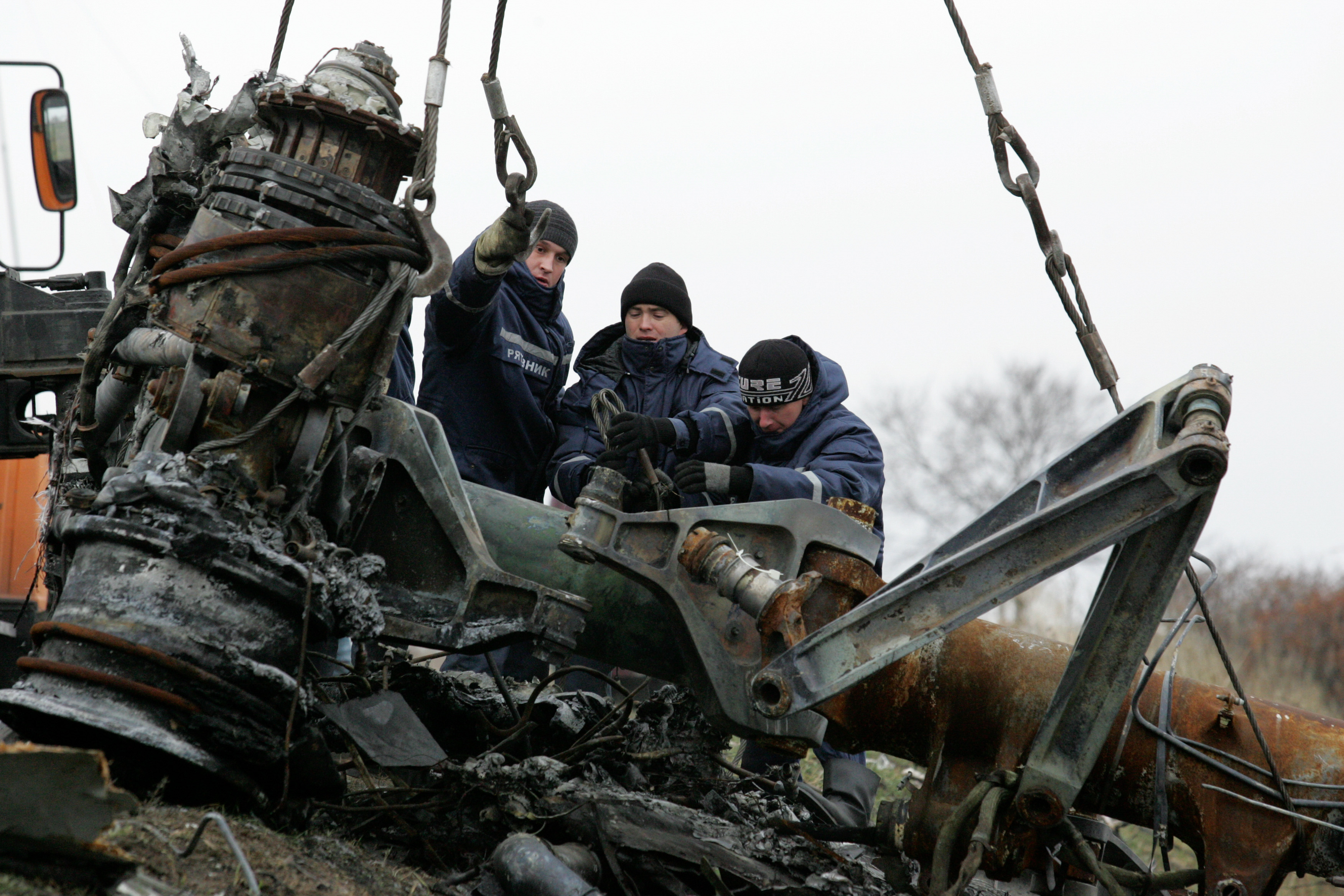         MH17 