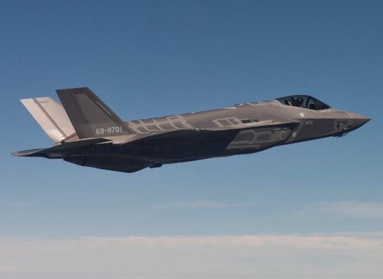     200-  F-35 -2