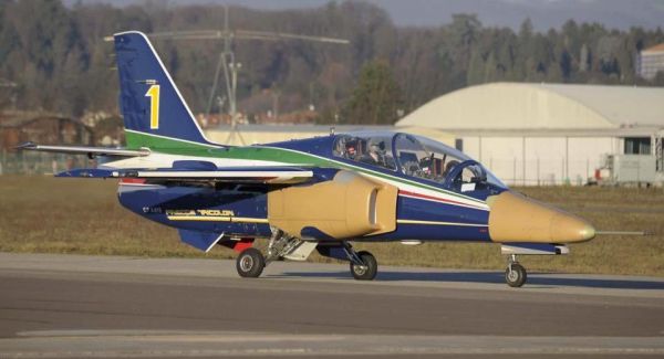 Leonardo      -345       