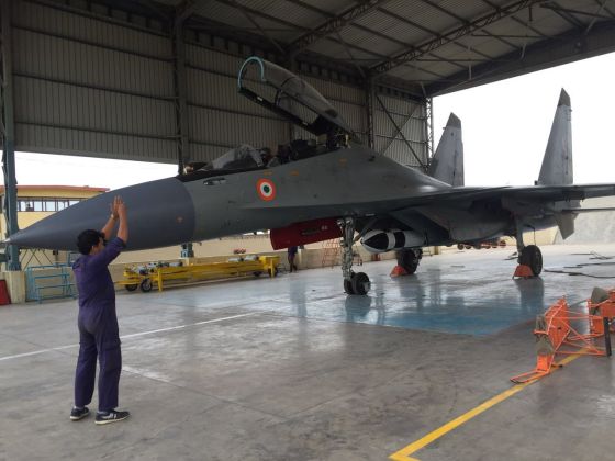  HAL        -30