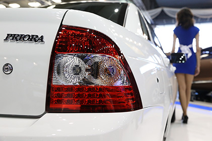      Lada Priora
