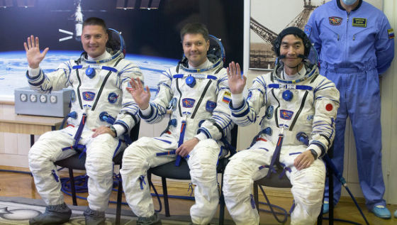NASA          