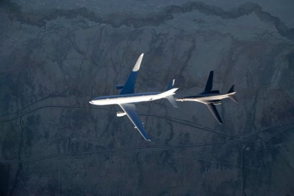        KC-30A MRTT