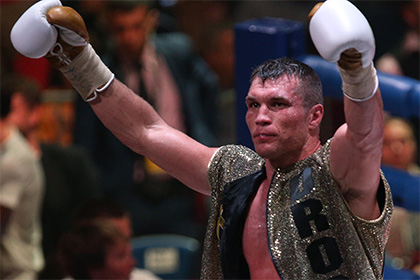 WBC     
