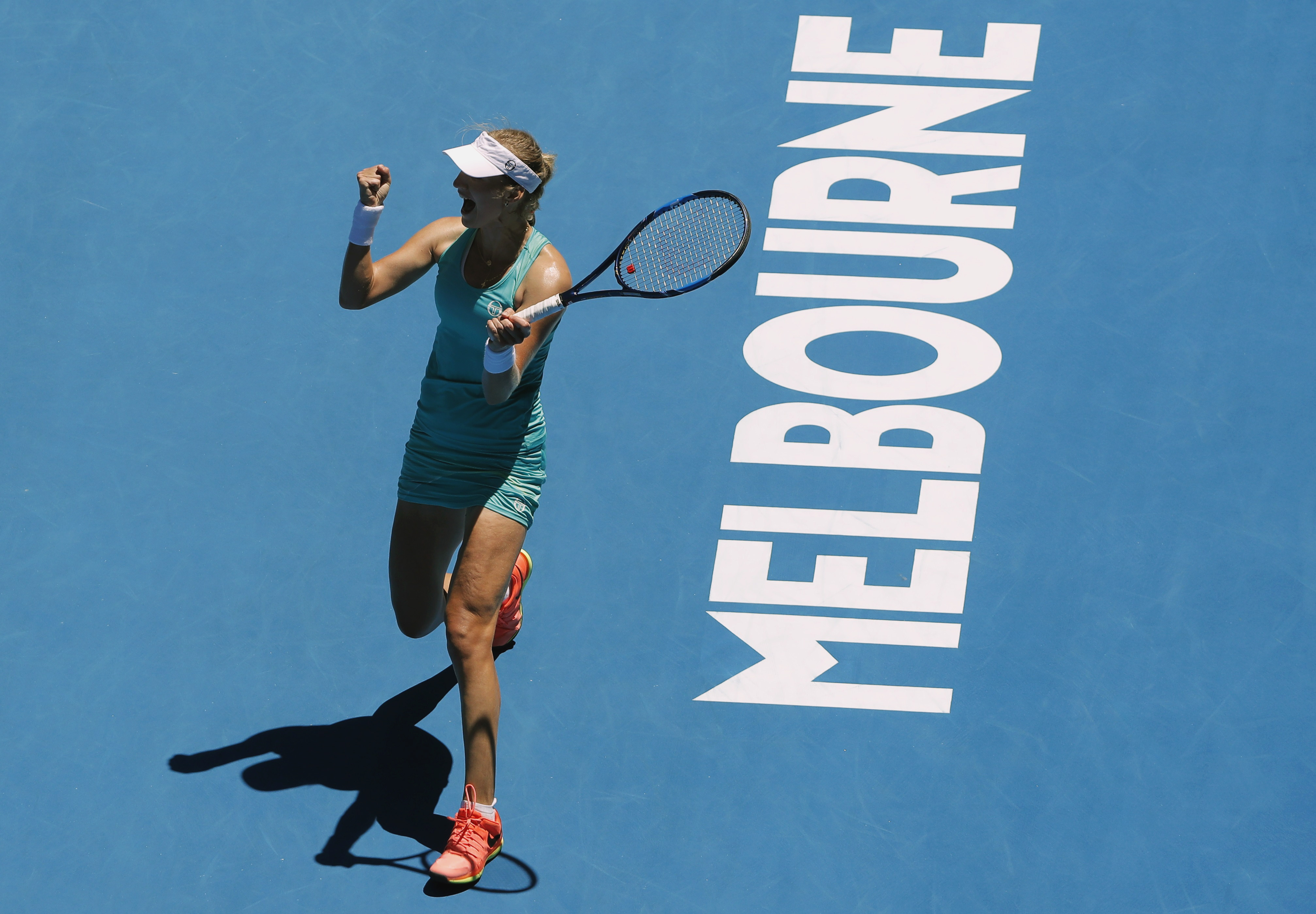       Australian Open