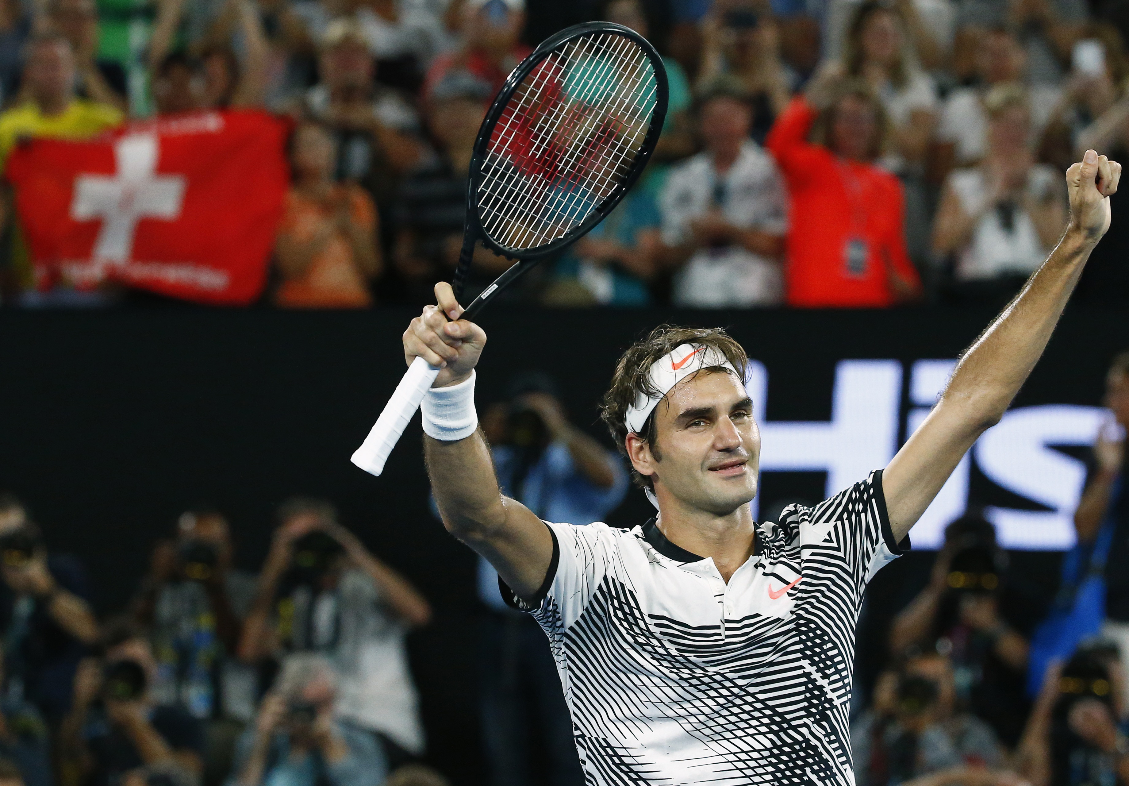     Australian Open