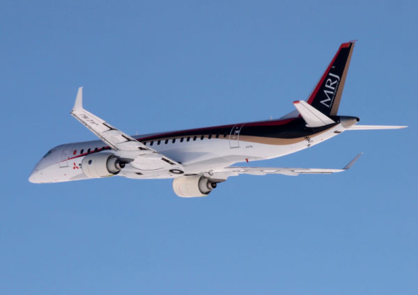    MRJ        2020 