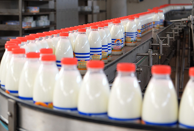 Danone      