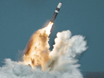    Trident  