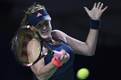      1/4  Australian Open