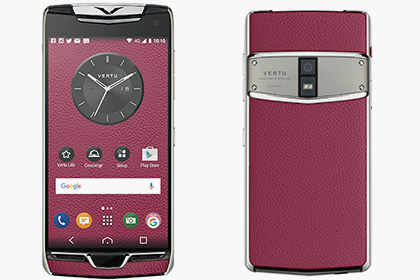Vertu        