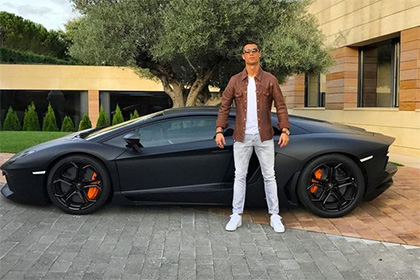   Lamborghini   -   