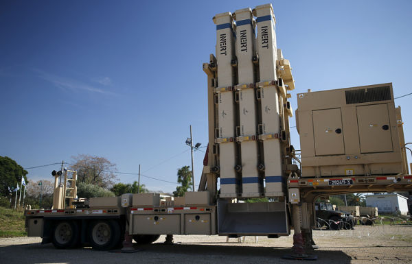 JPost:          " "