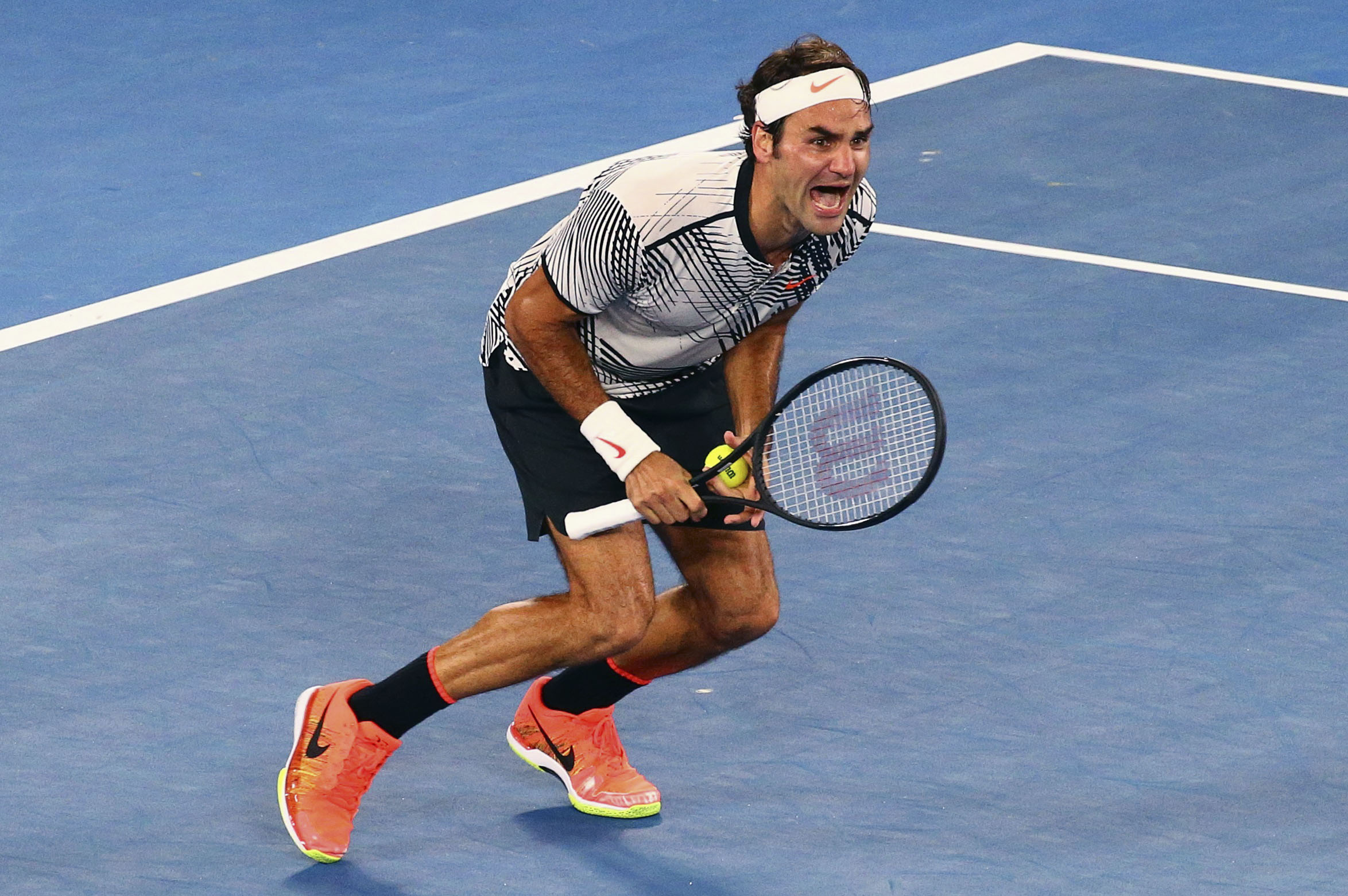       Australian Open