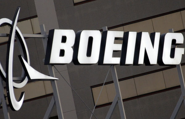 Boeing      -   $2,1 