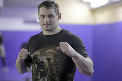           MMA