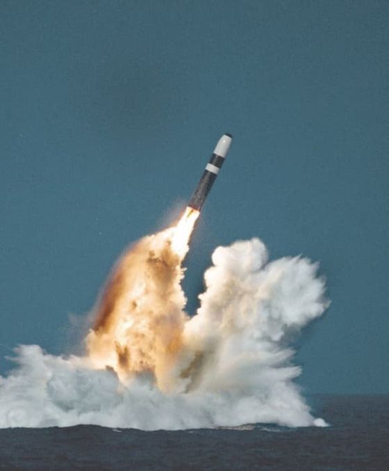 :    Trident      