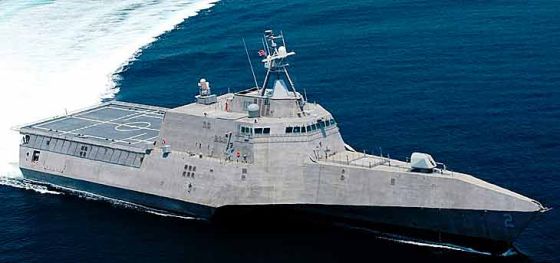 LCS   